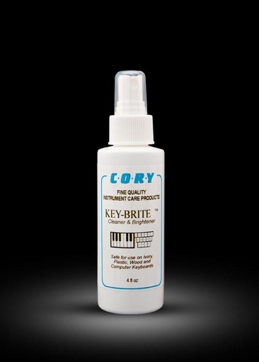 Cory Care Key-Brite Key Cleaner