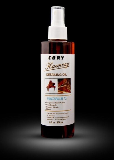 Cory Care Harmony Detailing Oil